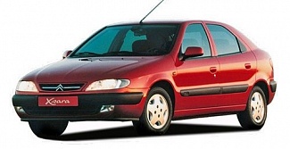Ремонт Генератора Citroen (СИТРОЕН) Xsara